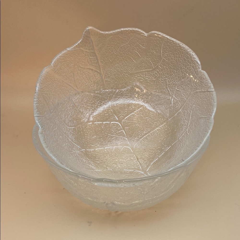 Arcoroc ASPEN Dessert or Salad Bowls - Set of 2